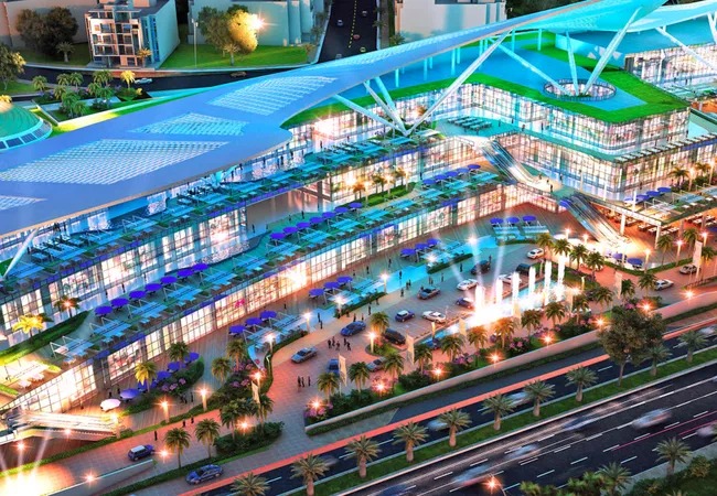 مول فيفث سكوير التجمع الخامس - Mall Fifth Square Fifth Settlement