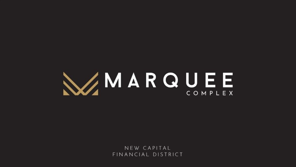 مول ماركيه العاصمة الإدارية الجديدة - Mall Marquee New Capitalتجاري - اداري