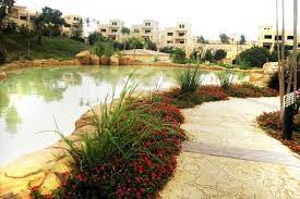 كمبوند زيزينيا جاردن التجمع الخامس - Compound Zizinia Gardens Fifth Settlement