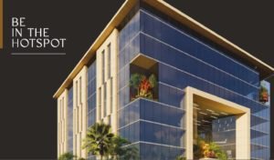 مول سنترال كابيتال العاصمة الإدارية الجديدة - Mall Centeral Capital New Capital اداري