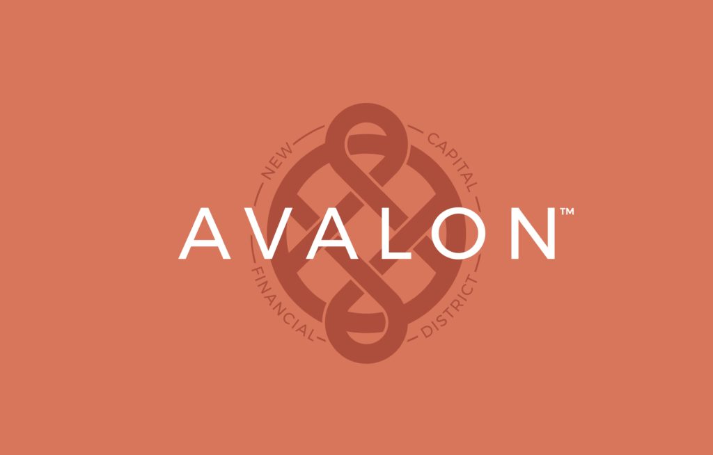 مول افالون العاصمة الإدارية الجديدة - Mall Avalon New Capitalاداري