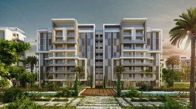 كمبوند مورايا العاصمة الإدارية الجديدة - Compound Moraya New Capitalسكني