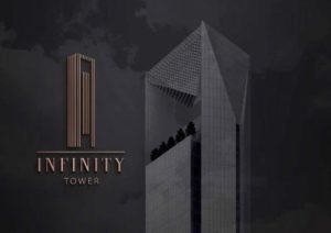 مول انفينتي تاور العاصمة الإدارية الجديدة - Mall Infinity Tower New Capital تجاري - اداري