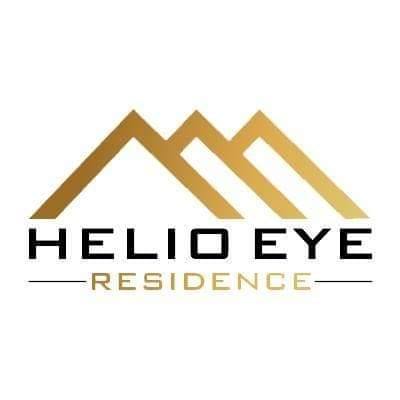 كمبوند هليو آى هليوبوليس الجديدة - Compound Helio-Eye New Heliopolis