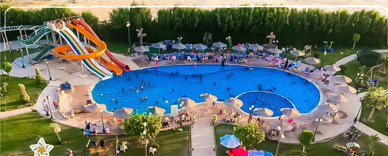 قريه مرسيليا لاند العلمين الساحل الشمالي - Marseilia Land Resort El Alamein North Coast