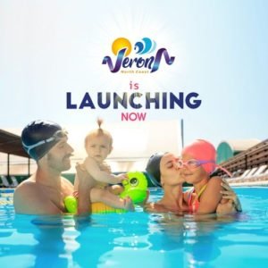 منتجع ڨيرونا الساحل الشمالي- Verona Resort North Coast