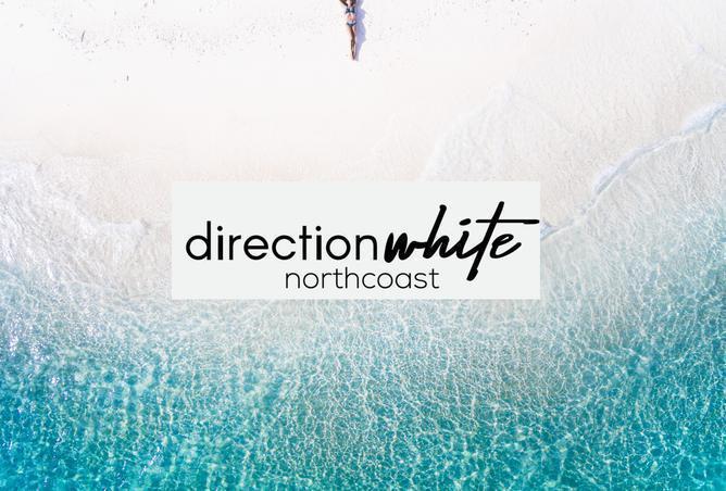 قرية دايركشن وايت الساحل الشمالي-Direction White Resort North Coast