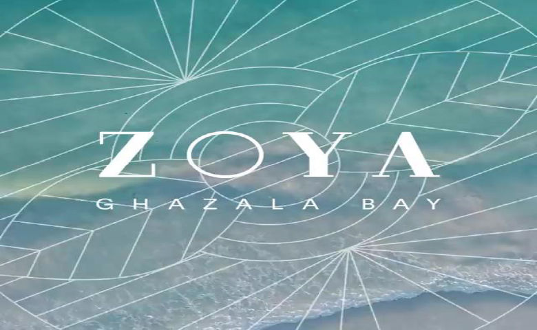 قرية زويا غزالة باي الساحل الشمالي- Zoya Ghazala Bay Resort North Coast