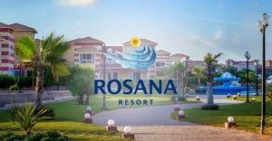 قرية روزانا ريزورت الساحل الشمالى-Rosana Resort North Coast