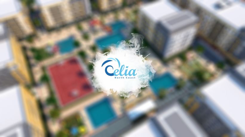 منتجع سيليا الساحل الشمالي-Celia Resort North Coast