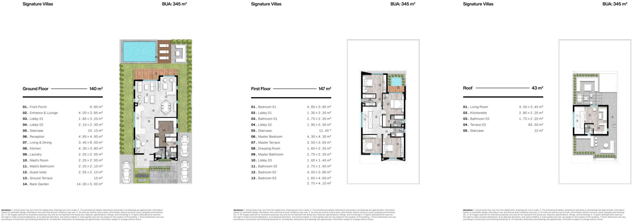 كمبوند إيست شير التجمع الخامس - Compound Eastshire Fifth Settlement