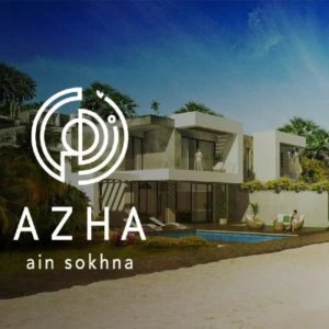 قرية ازها العين السخنة- Azha Resort Ain Sokhna