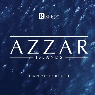 قرية ازار ايلاند الساحل الشمالي-AZZAR Islands Resort North Coast