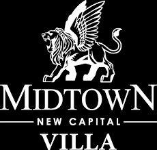 كمبوند ميدتاون فيلا العاصمة الإدارية الجديدة - Compound Midtown Villa New Capitalسكني