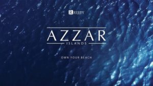 قرية ازار ايلاند الساحل الشمالي-AZZAR Islands Resort North Coast