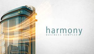 مول هارموني بيزنس كومبلكس العاصمة الإدارية الجديدة - Mall Harmony Business Complex New Capital تجاري - اداري