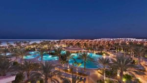 منتجع الماظة باي الساحل الشمالي - Almaza Bay Resort North Coast