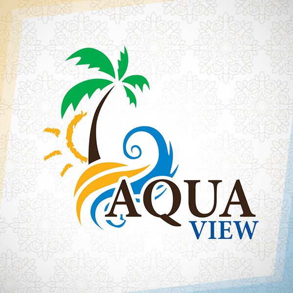 منتجع أكوا ڤيو الساحل الشمالي- Aqua View Resort North Coast