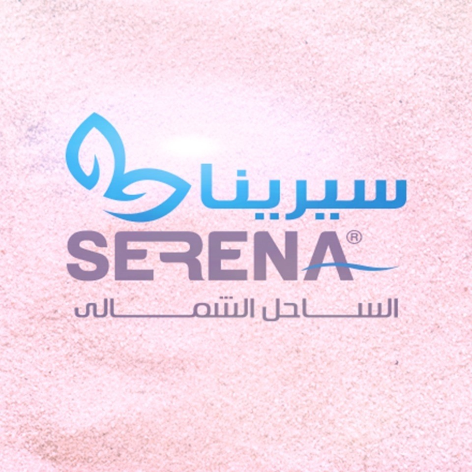 منتجع سيرينا الساحل الشمالى- Serena Resort North Coast