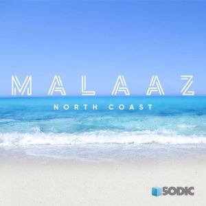 قرية ملاذ الساحل الشمالي- Malaaz Resort North Coast