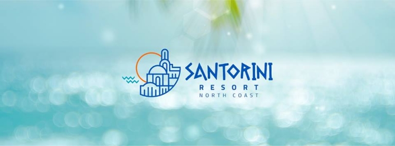 قرية سانتوريني الساحل الشمالي-Santorini North Coast