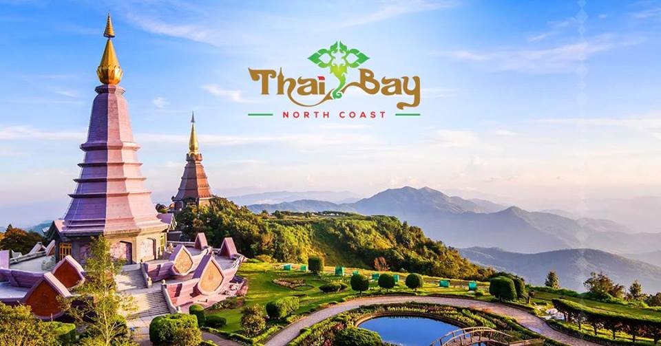 منتجع تاي باي الساحل الشمالي- Thai Bay Resort North Coast