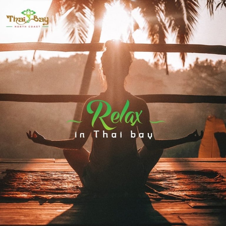 منتجع تاي باي الساحل الشمالي- Thai Bay Resort North Coast