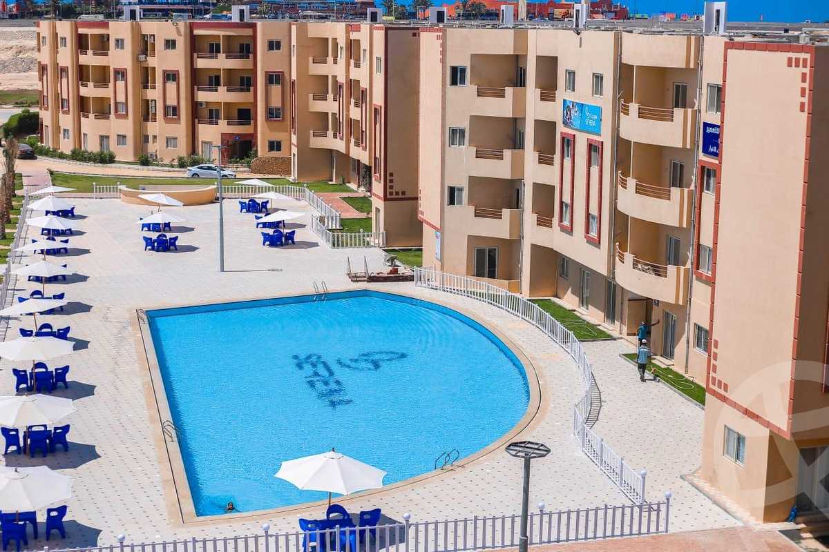 منتجع سيرينا الساحل الشمالى- Serena Resort North Coast