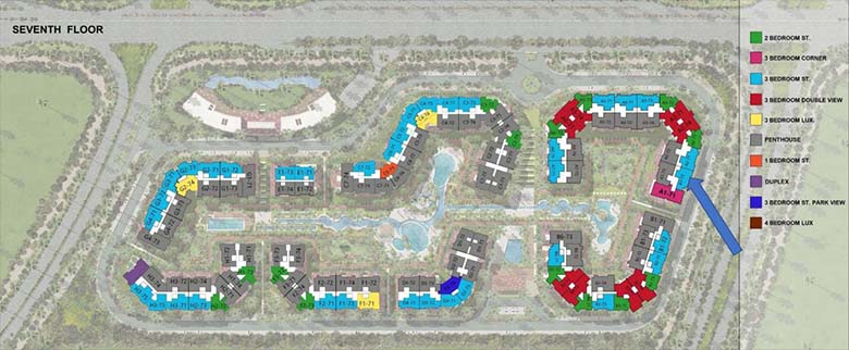 مول نوير التجمع الخامس - Mall Noir Fifth Settlement