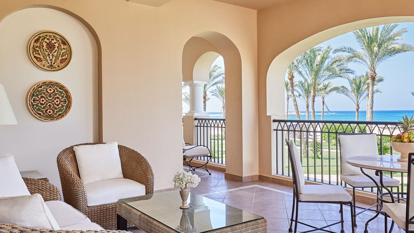 منتجع الماظة باي الساحل الشمالي - Almaza Bay Resort North Coast