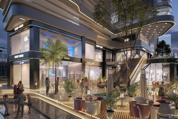 مول جلوفر سايد بيزنس تاور العاصمة الإدارية الجديدة - Mall Glouvre Side Business Tower New Capital تجاري - اداري - طبي مول جلوفر سايد بيزنس تاور العاصمة الإدارية الجديدة - Mall Glouvre Side Business Tower New Capitalتجاري - اداري - طبي