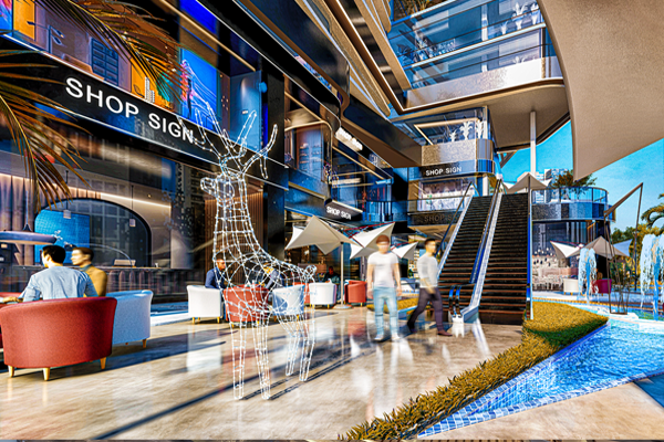 مول جلوفر سايد بيزنس تاور العاصمة الإدارية الجديدة - Mall Glouvre Side Business Tower New Capital تجاري - اداري - طبي مول جلوفر سايد بيزنس تاور العاصمة الإدارية الجديدة - Mall Glouvre Side Business Tower New Capitalتجاري - اداري - طبي