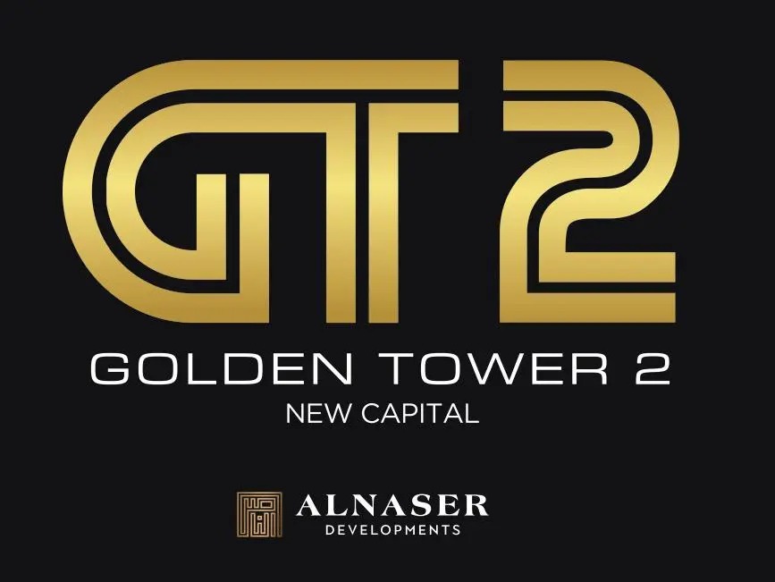 مول جولدن تاور2 العاصمة الادارية- Mall Golden Tower 2 New Capitalتجاري - اداري - طبي