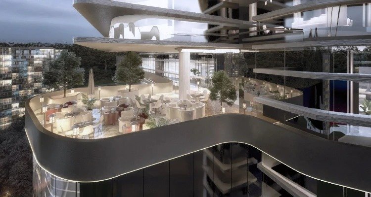 مول جلوفر سايد بيزنس تاور العاصمة الإدارية الجديدة - Mall Glouvre Side Business Tower New Capital تجاري - اداري - طبي مول جلوفر سايد بيزنس تاور العاصمة الإدارية الجديدة - Mall Glouvre Side Business Tower New Capitalتجاري - اداري - طبي