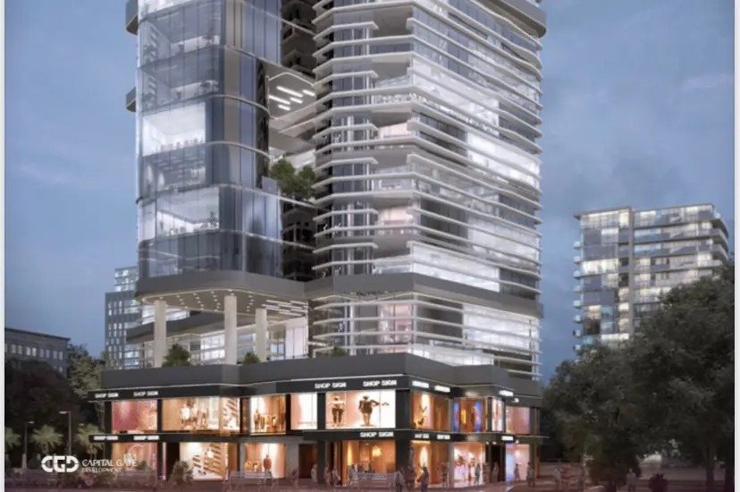 مول جلوفر سايد بيزنس تاور العاصمة الإدارية الجديدة - Mall Glouvre Side Business Tower New Capital تجاري - اداري - طبي مول جلوفر سايد بيزنس تاور العاصمة الإدارية الجديدة - Mall Glouvre Side Business Tower New Capitalتجاري - اداري - طبي