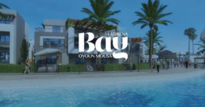  قرية لاسيرينا باي رأس سدر - Lasirena Bay Resort Ras Sedr