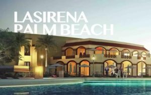 قرية لاسيرينا بالم بيتش العين السخنة - Lasirena Palm Beach Resort Ain El Sokhna