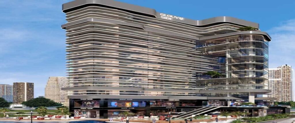 مول جلوفر سايد بيزنس تاور العاصمة الإدارية الجديدة - Mall Glouvre Side Business Tower New Capital تجاري - اداري - طبي مول جلوفر سايد بيزنس تاور العاصمة الإدارية الجديدة - Mall Glouvre Side Business Tower New Capitalتجاري - اداري - طبي
