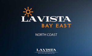 قرية لافيستا باي ايست الساحل الشمالي - La Vista Bay East Resort North Coast