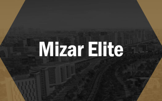 مول ميزار إيليت تاور العاصمة الإدارية الجديدة - Mall Mizar Elite Tower New Capital تجاري - اداري - طبي