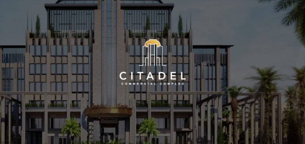 مول سيتاديل العاصمة الادارية - Mall Citadel New Capital تجاري - اداري
