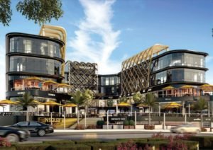 مول إن سكوير بلازا التجمع الخامس - Mall N Square Plaza Fifth Settlement