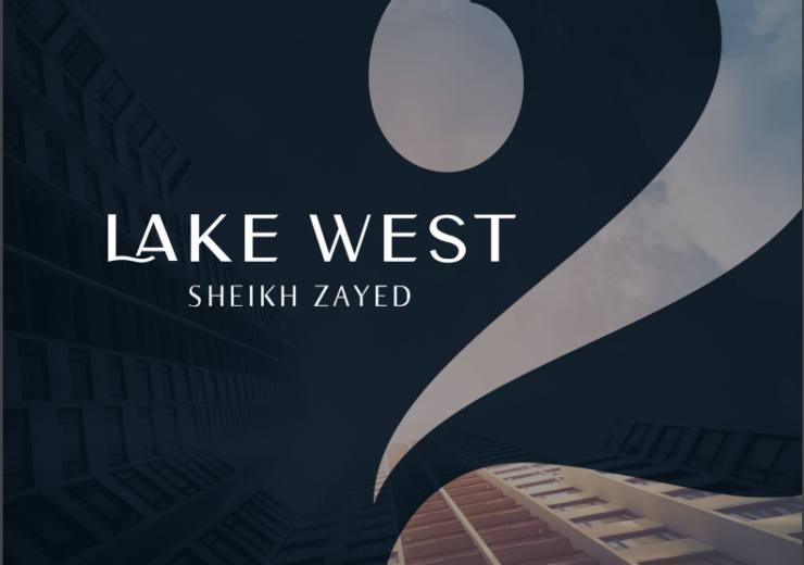 كمبوند ليك ويست2 الشيخ زايد - Compound Lake West 2 El Sheikh Zayed