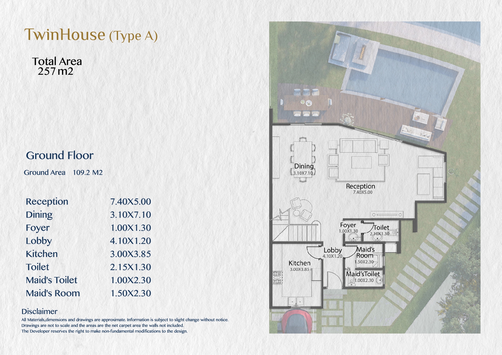 كمبوند ليك ويست2 الشيخ زايد - Compound Lake West 2 El Sheikh Zayed