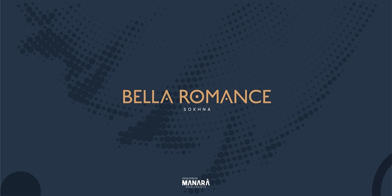 منتجع بيلا رومانس العين السخنة - Bella Romance Resort Ain El Sokhna