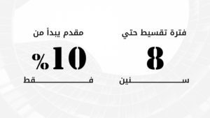 كمبوند سعادة التجمع الخامس - Compound Saada Fifth Settlement