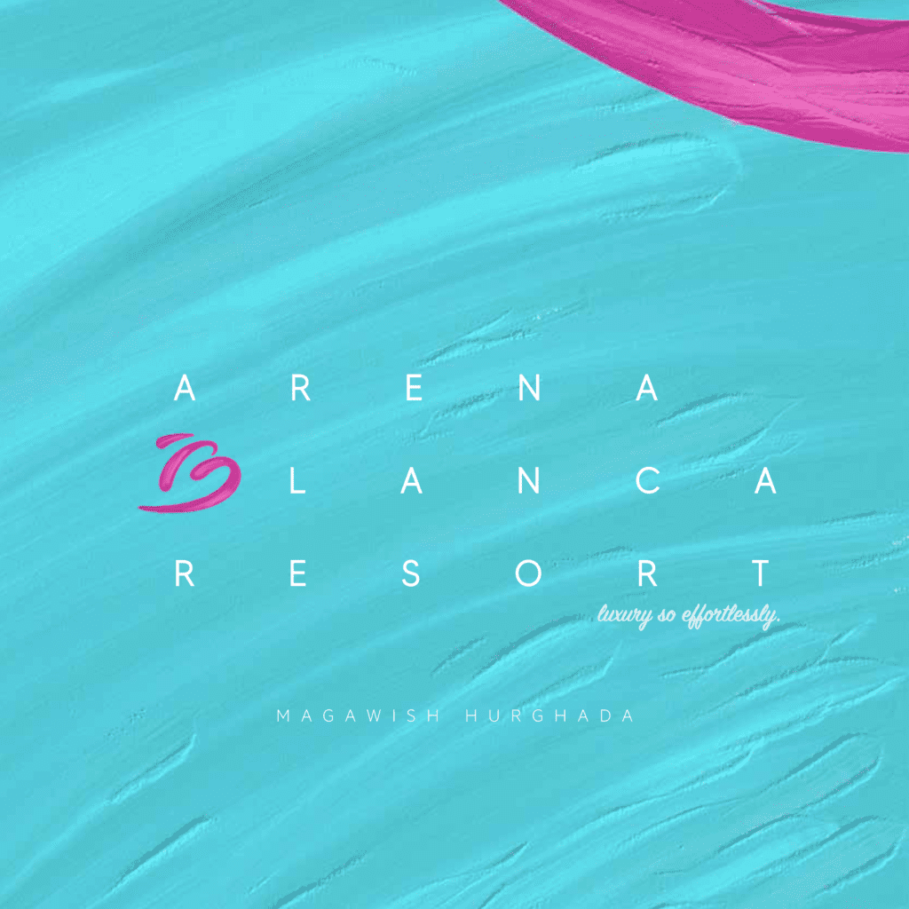 منتجع ارينا بلانكا الغردقة - Arena Blanca Hurghada Resort