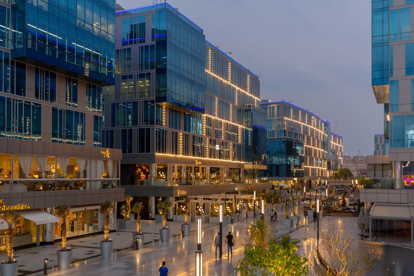 Cairo-Business-Park