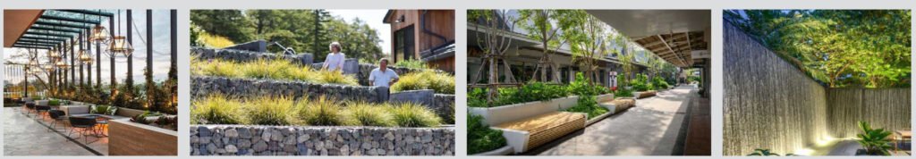 مول كي ستون التجمع الخامس