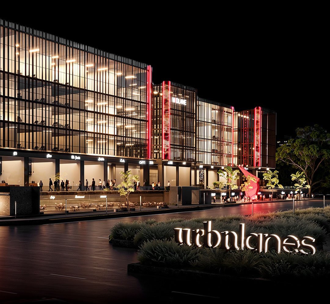 مول ميدلين التجمع الخامس